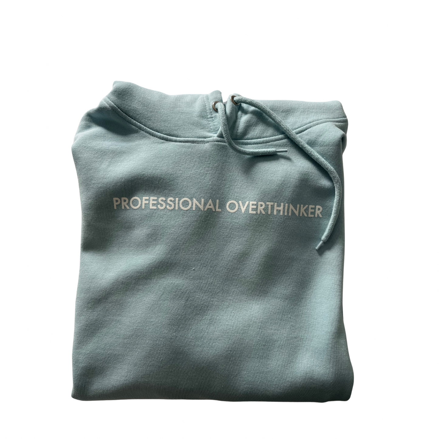 Professional Overthinker Hoodie