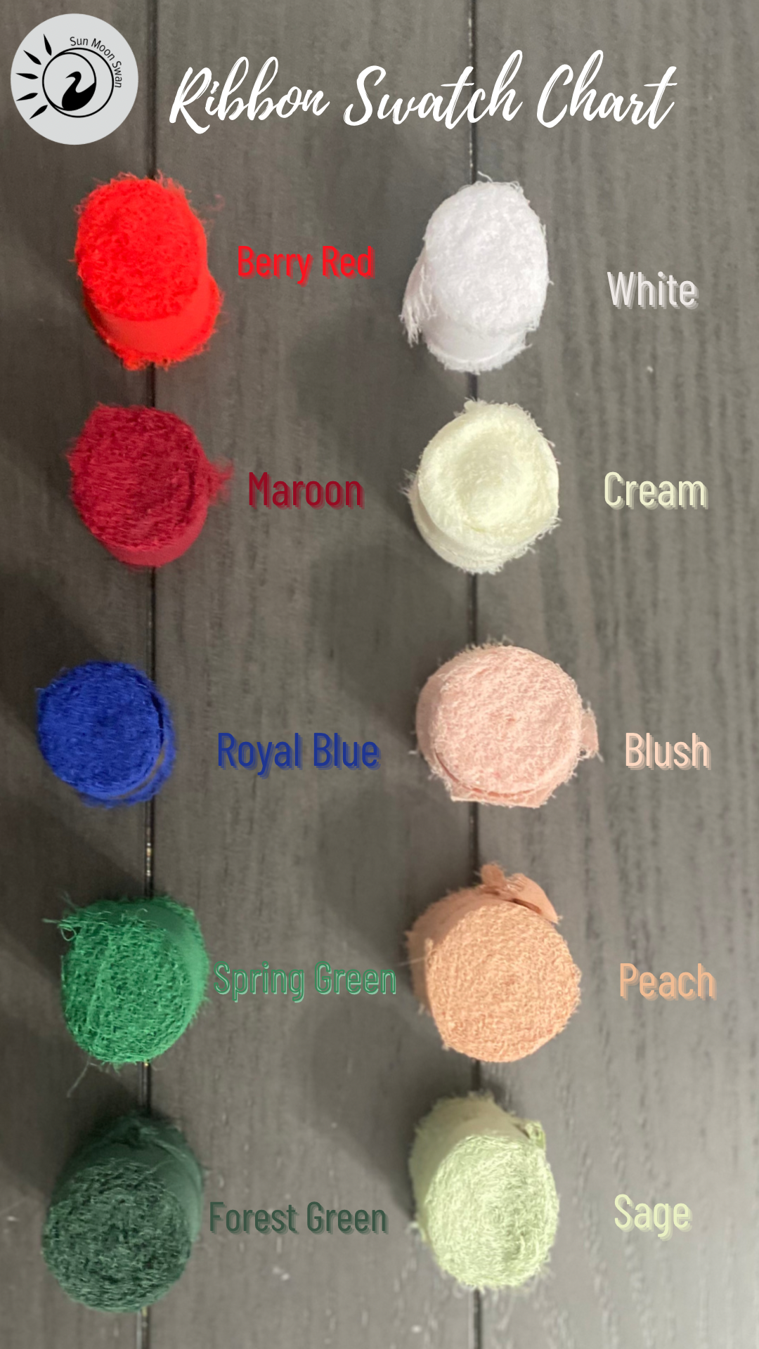 Custom Name Round Acrylic Ornament