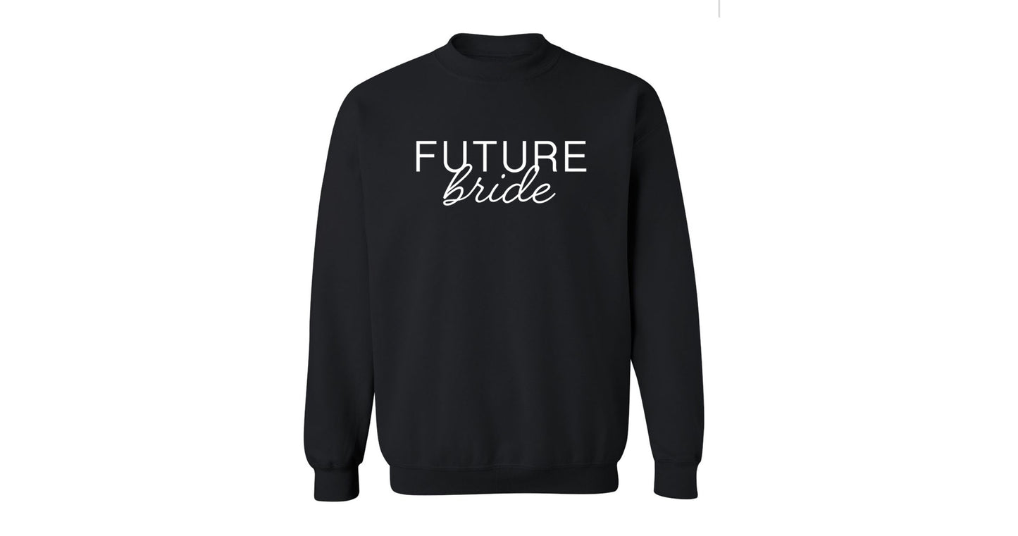 Future (Custom) Crew Neck