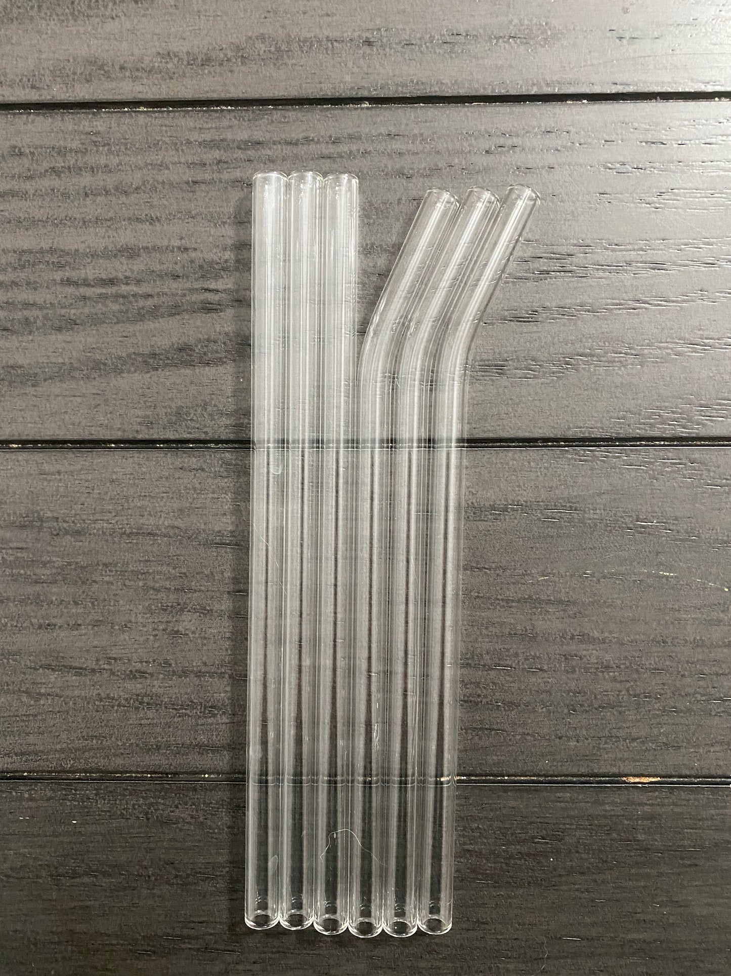 Glass Straw