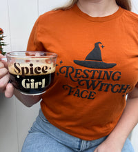 Load image into Gallery viewer, Spice Girl Glass Mug
