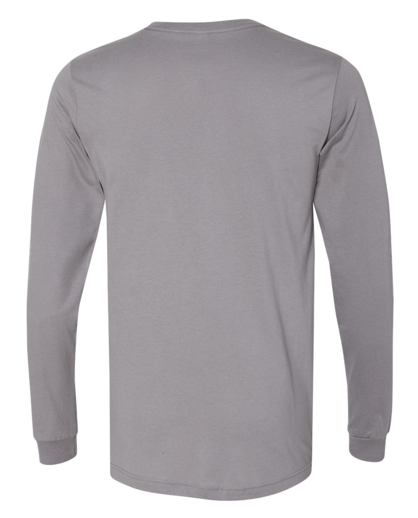Protect your peace. Long Sleeve Tee